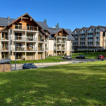 Apartament Sarenka Карпач Екстер'єр фото