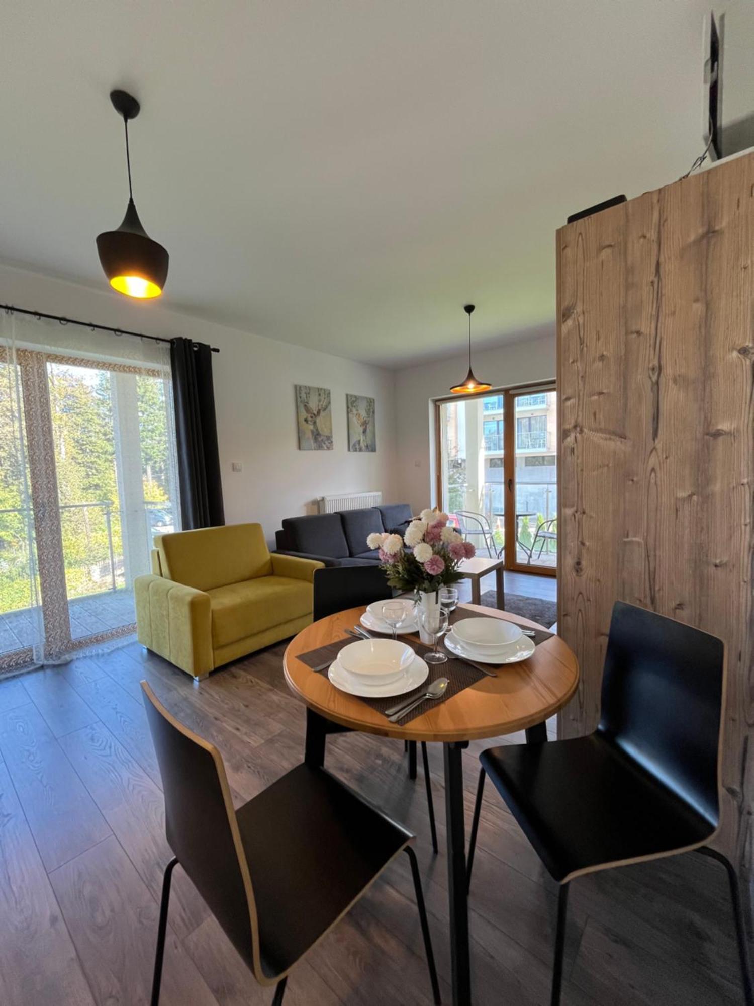 Apartament Sarenka Карпач Екстер'єр фото