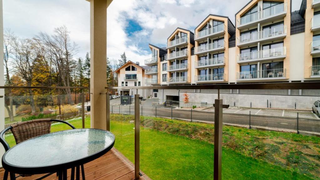 Apartament Sarenka Карпач Екстер'єр фото