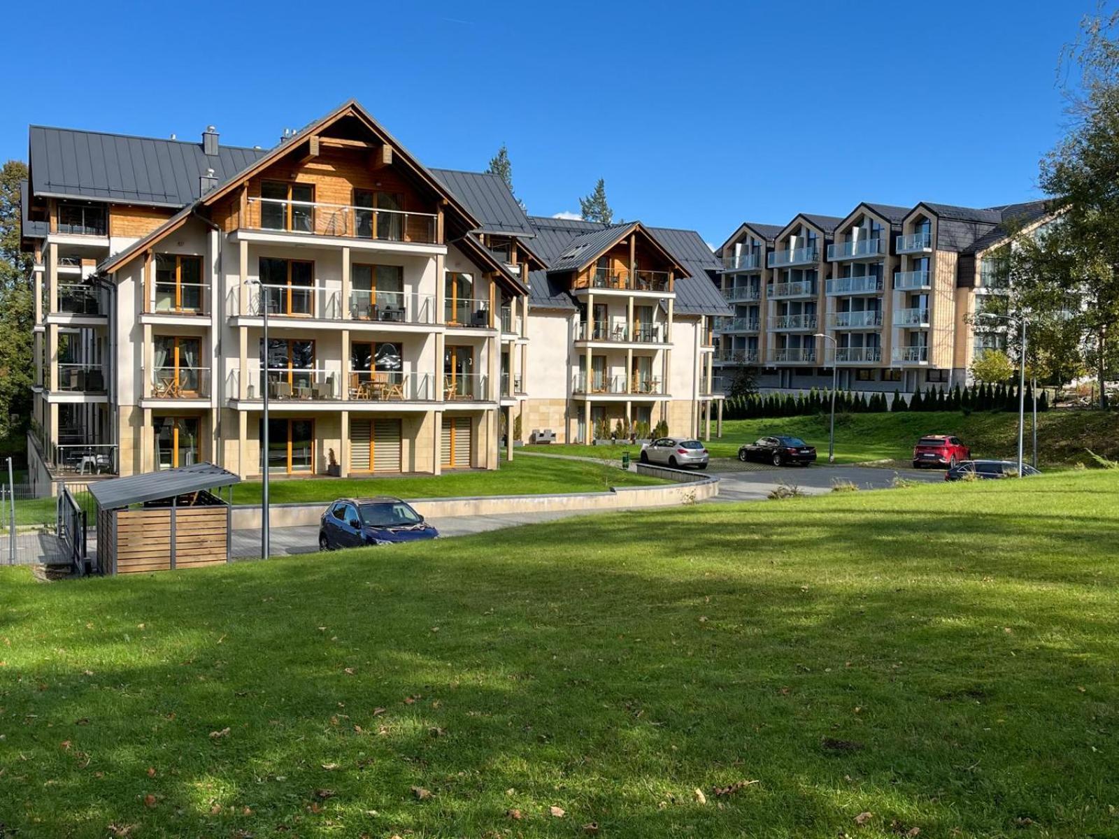 Apartament Sarenka Карпач Екстер'єр фото